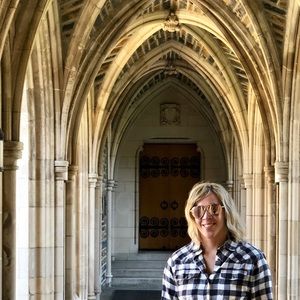 Meet your Posher, Lindsay